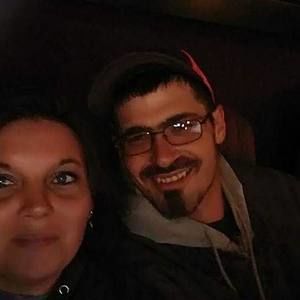 Meet your Posher, Andy